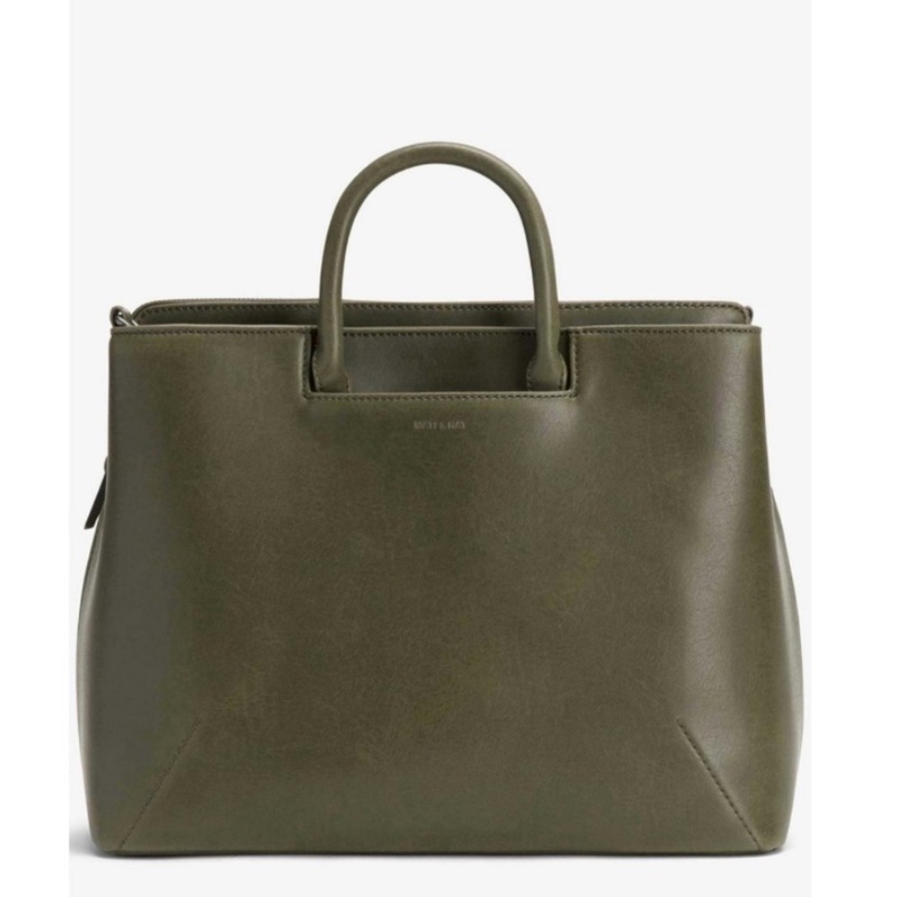 Matt & Nat Kintla Olive bag